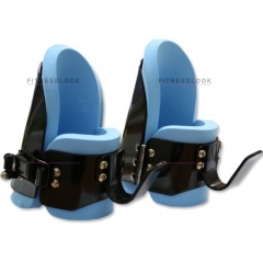 Oxygen G-Shoes из каталога прочих аксессуаров для тренировок в Москве по цене 4940 ₽