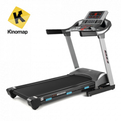 I.F8 Dual в Москве по цене 65990 ₽ в категории беговые дорожки BH Fitness