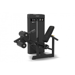 Spirit SP-4306 Сгибание ног сидя из каталога грузоблочных тренажеров в Москве по цене 490700 ₽