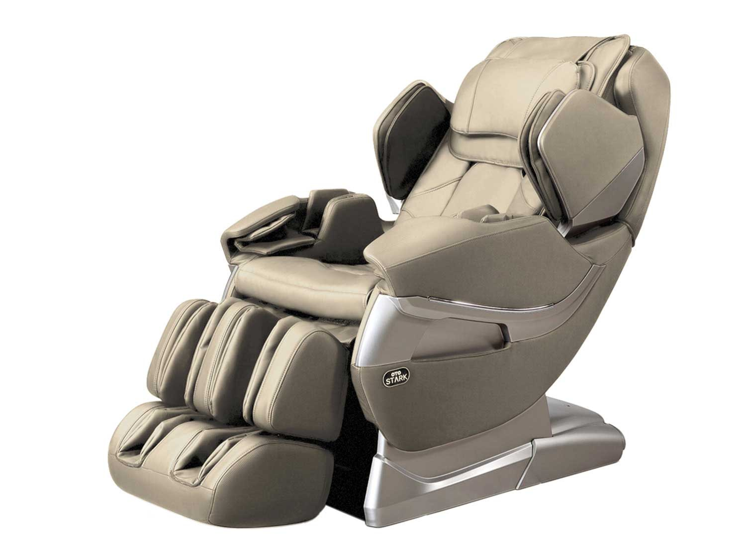 Stark SK-01 в Москве по цене 259000 ₽ в категории массажные кресла Oto