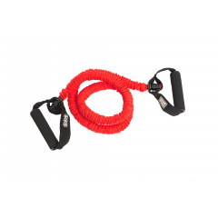 Original FitTools 120 см в защитном кожухе HEAVY FT-TUBE-81212 из каталога трубчатых эспандеров в Москве по цене 940 ₽