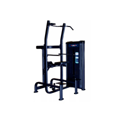 UltraGym UG-IN1909 из каталога грузоблочных тренажеров в Москве по цене 197800 ₽