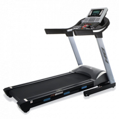 F8 TFT в Москве по цене 69990 ₽ в категории беговые дорожки BH Fitness