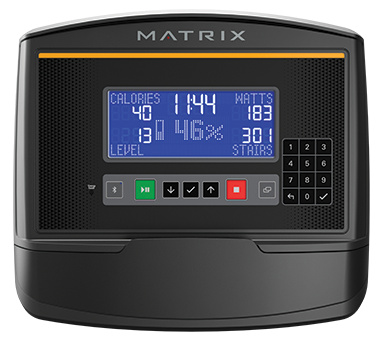 Matrix A50XR (2021) переднеприводные