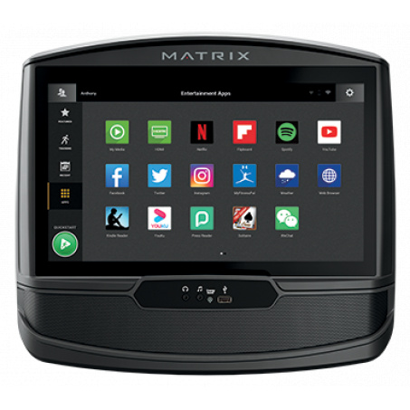 Рендер-1 для Matrix A50XIR (2021)
