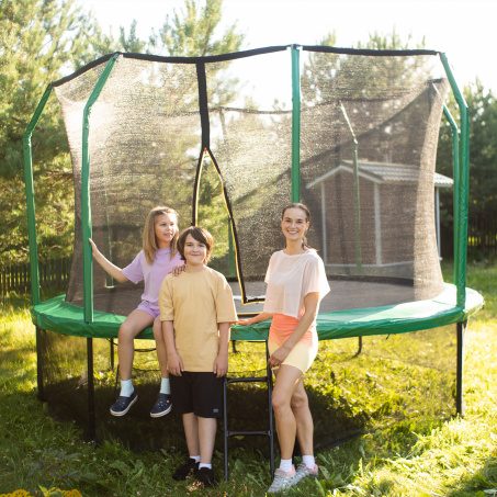 Рендер-15 для KedaJump Jumpinator 8FT