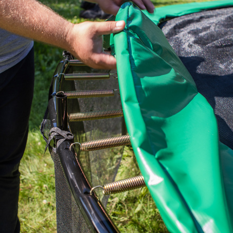Рендер-8 для KedaJump Jumpinator 14FT