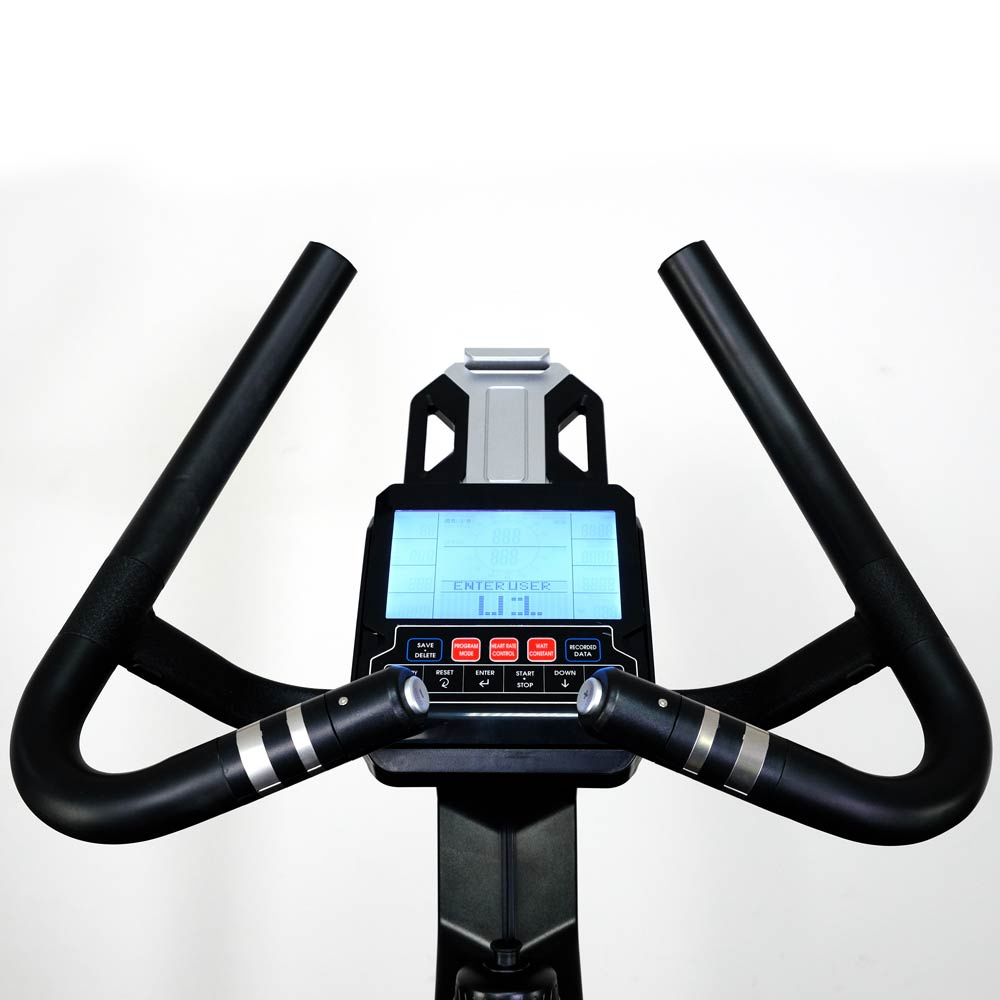 Велотренажер Sportop U80-LCD