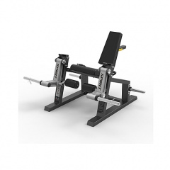 Spirit SP-4511 Разгибание ног из каталога беговых дорожек в Москве по цене 412600 ₽
