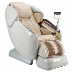 Bodo Brilliance Beige из каталога массажных кресел в Москве по цене 556750 ₽