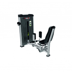 UltraGym UG-IN1993 Сведение/разведение ног сидя из каталога грузоблочных тренажеров в Москве по цене 210866 ₽