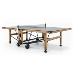 Premium W-760 Teak Outdoor в Москве по цене 119170 ₽ в категории теннисные столы Rasson