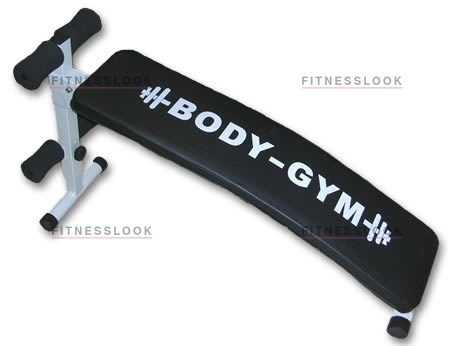 Body Gym TA-2317 в Москве по цене 4600 ₽ в категории скамьи HouseFit