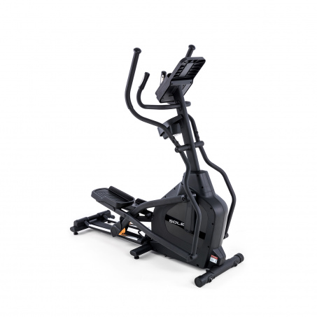 Рендер-0 для Sole Fitness E20 2020
