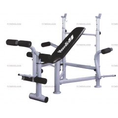 HouseFit DH-8116 - со стойками - фото 1