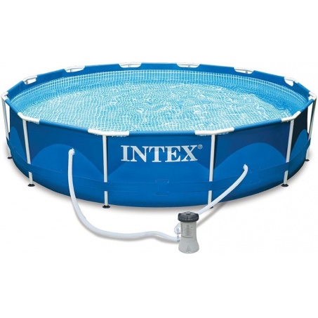 Рендер-0 для Intex Metal Frame 28212