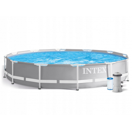 Рендер-0 для Intex Prism Frame 26712