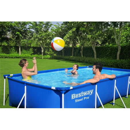 Рендер-4 для Bestway Steel Pro 56405 BW