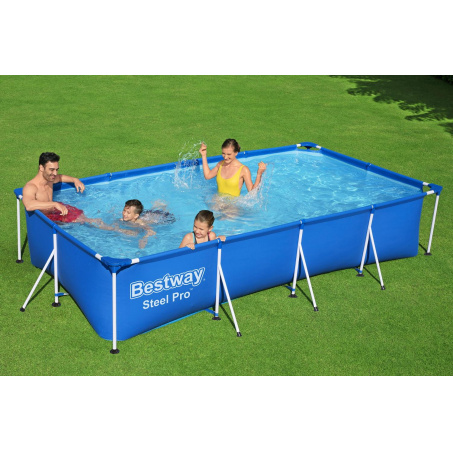 Рендер-2 для Bestway Steel Pro 56405 BW