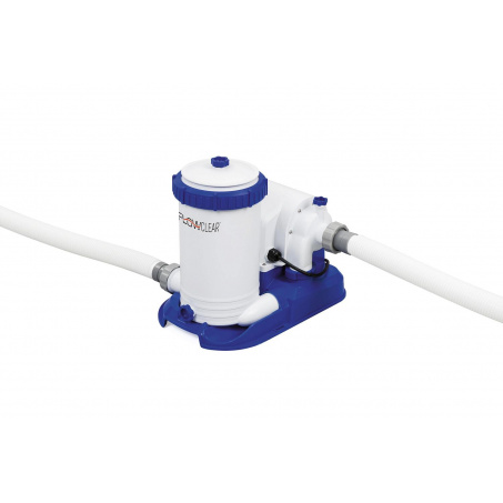 Рендер-5 для Bestway Power Steel 5611T BW