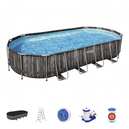 Рендер-0 для Bestway Power Steel 5611T BW
