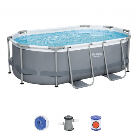 Рендер-6 для Bestway Power Steel 5614A BW