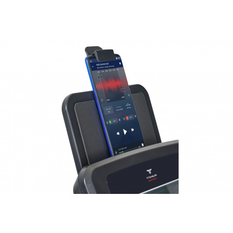 Рендер-8 для Titanium TM Spintech U30