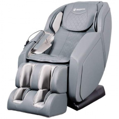 Ergonova ErgoLine 2 TE Graphite из каталога массажных кресел в Москве по цене 161500 ₽
