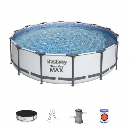 Рендер-0 для Bestway Steel Pro Max 56950 BW