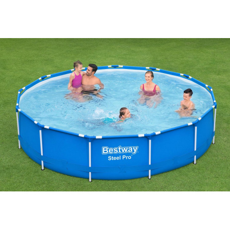 Рендер-6 для Bestway 5612E BW