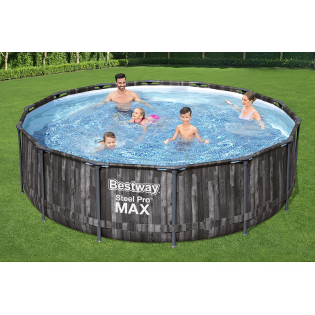 Рендер-3 для Bestway Steel Pro Max  5614Z BW