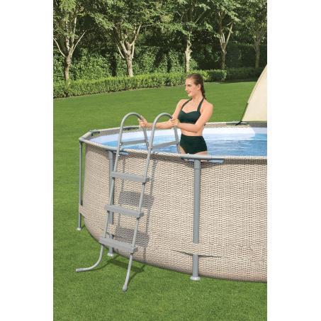 Рендер-7 для Bestway Power Steel 5614V BW
