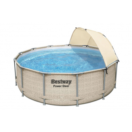 Рендер-0 для Bestway Power Steel 5614V BW