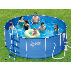 P20-1352-B в Москве по цене 80500 ₽ в категории каркасные бассейны Summer Escapes