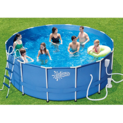 Summer Escapes Р20-1452-B в Москве по цене 84800 ₽ в категории каркасные бассейны Summer Escapes