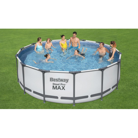 Рендер-5 для Bestway Steel Pro Max 5612X BW