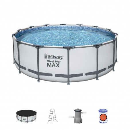 Рендер-2 для Bestway Steel Pro Max 5612X BW