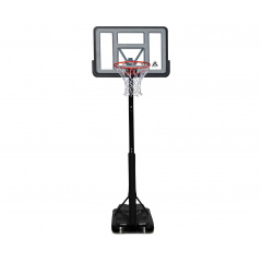 Мобильная баскетбольная стойка DFC STAND44A003 — 44″ в Москве по цене 19990 ₽