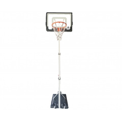Мобильная баскетбольная стойка DFC STAND44A034 — 44″ в Москве по цене 15990 ₽