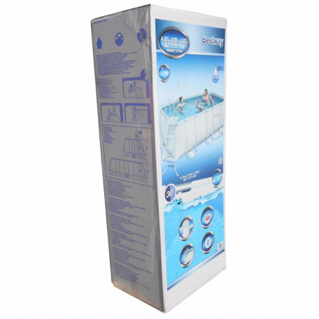 Рендер-1 для Bestway Power Steel 56456 BW