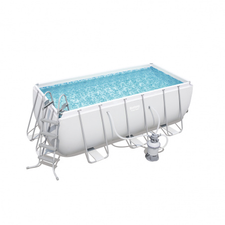 Рендер-0 для Bestway Power Steel 56456 BW
