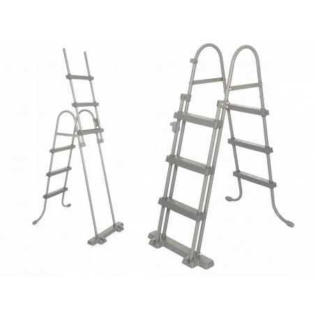 Рендер-4 для Bestway Power Steel 56714 BW  ’’Ротанг’’
