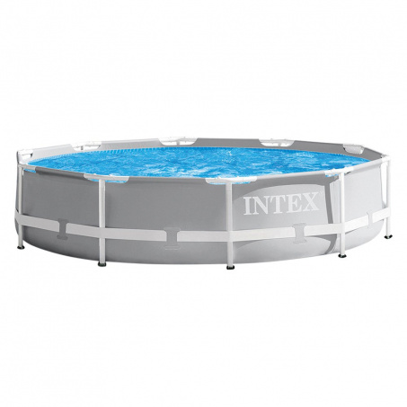 Рендер-0 для Intex Prism Frame 26726