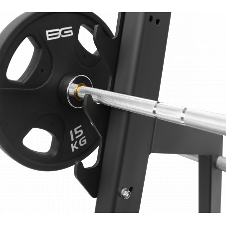 Рендер-4 для Bronze Gym AL-305 наклонная