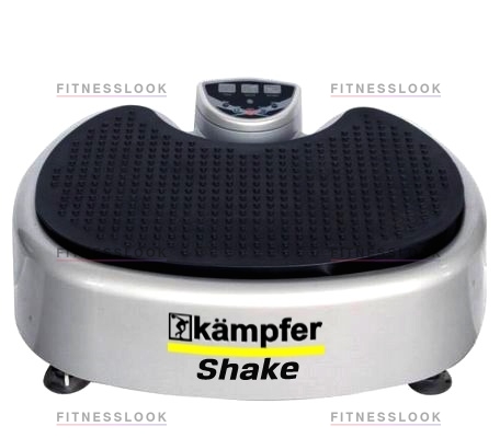 Kampfer Shake KP-1208 из каталога вибротренажеров для похудения в Москве по цене 30349 ₽