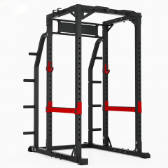 Protrain XR6255 из каталога силовых стоек и рам в Москве по цене 153430 ₽