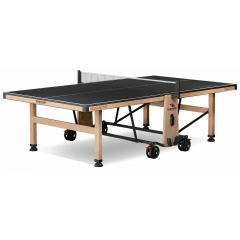 Premium W-2260 Oak Indoor в Москве по цене 75650 ₽ в категории теннисные столы Rasson
