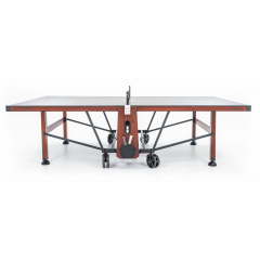 Premium W-760 Padouk Outdoor в Москве по цене 110930 ₽ в категории теннисные столы Rasson