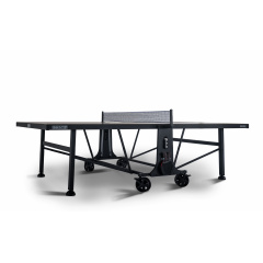 Premium S-650 Outdoor в Москве по цене 55080 ₽ в категории теннисные столы Rasson