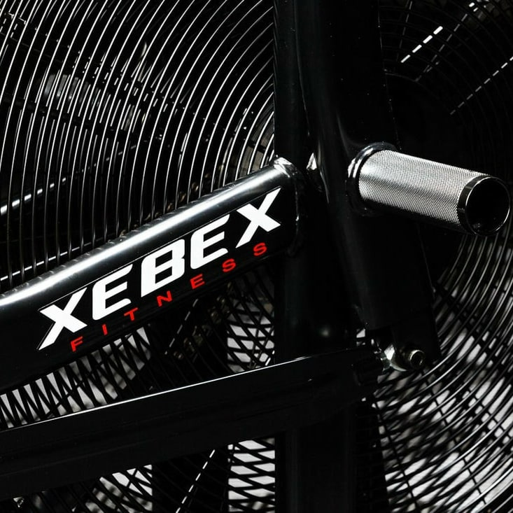 Велотренажер Xebex AB-1